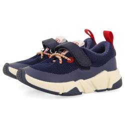 GIOSEPPO Baby-Mädchen Yulee Sneaker, Marineblau, 21 EU von GIOSEPPO