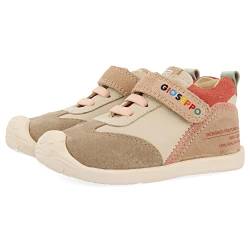 GIOSEPPO Baby-Mädchen talvik Sneaker, bunt, 19 EU von GIOSEPPO