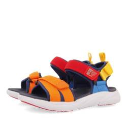 GIOSEPPO Bunnell Flipflop, bunt, 34 EU von GIOSEPPO