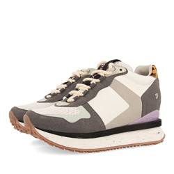 GIOSEPPO Damen Berle Sneaker, bunt, 36 EU von GIOSEPPO