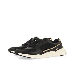 GIOSEPPO Damen Crellin Sneaker, Schwarz, 41 EU von GIOSEPPO