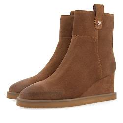 GIOSEPPO Damen Doland Bootsschuh, Taupe, 41 EU von GIOSEPPO