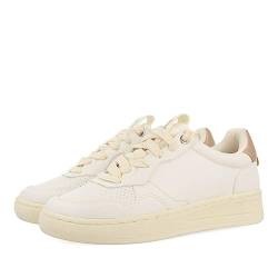 GIOSEPPO Damen Fulton Sneaker, weiß, 39 EU von GIOSEPPO