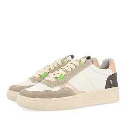 GIOSEPPO Damen Koerich Sneaker, weiß, 41 EU von GIOSEPPO