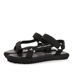 GIOSEPPO Damen Navirai Flipflop, Schwarz, 39 EU von GIOSEPPO