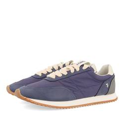 GIOSEPPO Damen Pensacola Sneaker, Jeans, 37 EU von GIOSEPPO