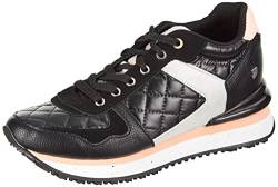 GIOSEPPO Damen Stockem Sneaker, Schwarz, 40 EU von GIOSEPPO