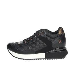 GIOSEPPO Damen ULSTEIN Sneaker, Negro, 41 EU von GIOSEPPO