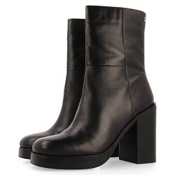 GIOSEPPO Damen andoya Bootsschuh, Schwarz, 41 EU von GIOSEPPO