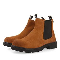 GIOSEPPO Denta Bootsschuh, Leder, 37 EU von GIOSEPPO