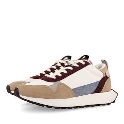 GIOSEPPO Herren Carluke Sneaker, weiß, 42 EU von GIOSEPPO