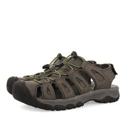 GIOSEPPO Herren Pontianac Wassersportschuh, Grau, 42 EU von GIOSEPPO