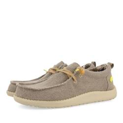 GIOSEPPO Herren Vernonia Mokassin, beige, 40 EU von GIOSEPPO