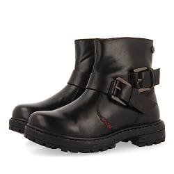 GIOSEPPO Raab Bootsschuh, Schwarz, 31 EU von GIOSEPPO