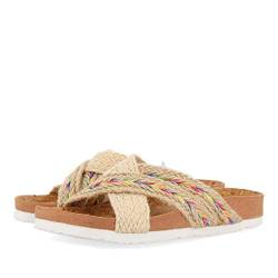 GIOSEPPO inzago Flipflop, bunt, 34 EU von GIOSEPPO