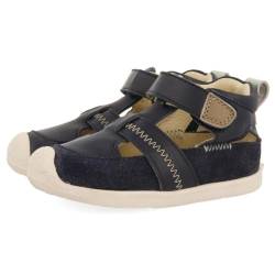 Gioseppo Baby-Jungen SLLOVE Low-top, Marino, 20 EU von GIOSEPPO