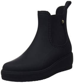 Gioseppo Damen 45808 Schlupfstiefel Schwarz Negro), 38 EU von GIOSEPPO