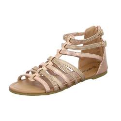 GIRLZ ONLY B066-190710-1 Mädchen Sandalette, Größe 37 von GIRLZ ONLY