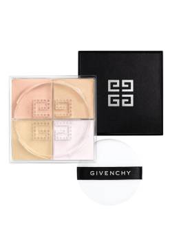 Givenchy Beauty Prisme Libre Puder von GIVENCHY BEAUTY