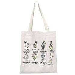 Doula Reißverschlusstasche Intuitive Geburt Arbeiter Affirmationen Geschenk Postpartum Doula Wertschätzung Geschenk I Am A Doula Floral Doula Make-up-Tasche, I Am A Doula Tote, von GJTIM