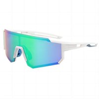 GLIESE Sonnenbrille Polarisierte Sonnenbrille Herren Damen Sommer Outdoor Mode von GLIESE