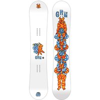 GNU HEADSPACE Snowboard 2024 - 155 von GNU