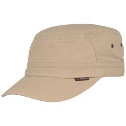 Göttmann Army Cap mit UV-Schutz aus Baumwolle von GÖTTMANN