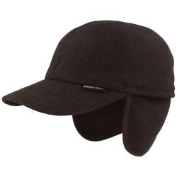 Göttmann Gore-Tex Baseballcap Monaco-K-G mit Ohrenschutz von GÖTTMANN