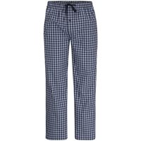 GÖTZBURG Pyjamahose Schlafanzughose mit Eingriff mit praktischer Knopfleiste von GÖTZBURG
