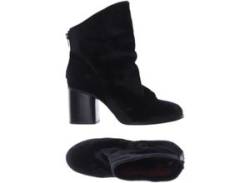 GOLDMUD Damen Stiefelette, schwarz von GOLDMUD