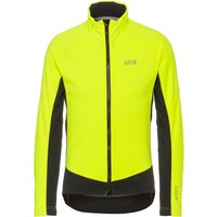 GOREWEAR C3 Thermo Fahrradjacke Herren von GOREWEAR