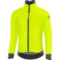 GOREWEAR C5 Thermo Fahrradjacke Herren von GOREWEAR