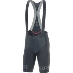 GOREWEAR GORE Wear Distance Bib Shortsp 2 Damen Fahrradhose (Schwarz 34 ) Fahrradhosen von GOREWEAR