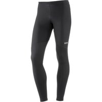 GOREWEAR R3 PARTIAL Lauftights Herren von GOREWEAR