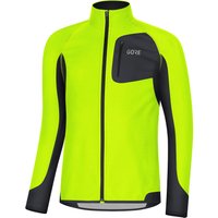 GOREWEAR R3 Partial GORE® WINDSTOPPER® Laufjacke Herren von GOREWEAR