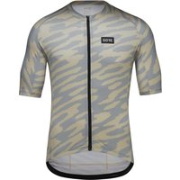 GOREWEAR Spirit Organic Camo Trikot Herren von GOREWEAR