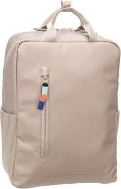 GOT BAG Daypack 2.0  in Beige (11 Liter), Rucksack / Backpack von GOT BAG