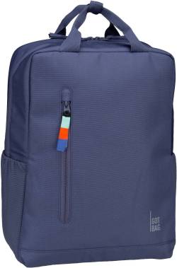 GOT BAG Daypack 2.0  in Blau (11 Liter), Rucksack / Backpack von GOT BAG