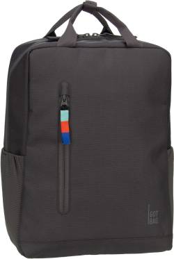 GOT BAG Daypack 2.0  in Grau (11 Liter), Rucksack / Backpack von GOT BAG