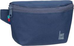 GOT BAG Hip Bag  in Blau (1.6 Liter), Bauchtasche / Gürteltasche von GOT BAG