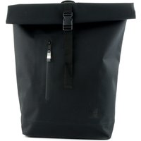 GOT BAG RollTop Lite Monochrome Black von GOT BAG