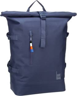 GOT BAG Rolltop 2.0  in Blau (31 Liter), Rucksack / Backpack von GOT BAG