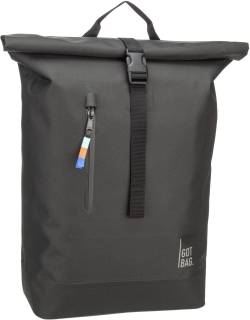 GOT BAG Rolltop Lite 2.0  in Schwarz (26 Liter), Rucksack / Backpack von GOT BAG