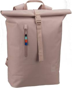 GOT BAG Rolltop Lite 2.0  in Violett (26 Liter), Rucksack / Backpack von GOT BAG