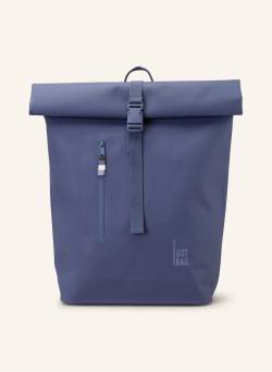 Got Bag Rucksack 26 L Mit Laptop-Fach blau von GOT BAG