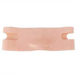 Face Slimming Strap, Double Kinn Lift Belt V-Line Mask Bandage Zur Beseitigung der Hautentspannung Skin Lifting Firming Anti-Falten von GOTOTOP