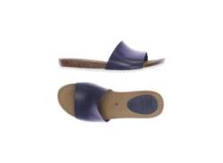 Grand Step Shoes Damen Sandale, marineblau, Gr. 36 von GRAND STEP SHOES