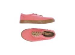 Grand Step Shoes Damen Sneakers, pink, Gr. 37 von GRAND STEP SHOES