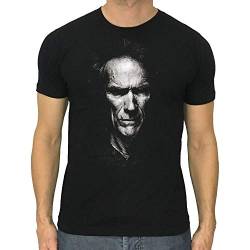 Clint Eastwood T-Shirt New Men Manco Blondie von GREAT