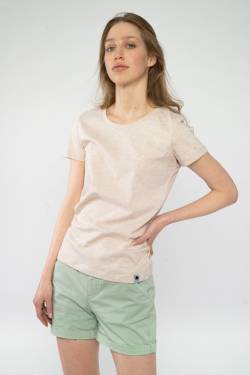 Standard Frauen T-Shirt aus Bio Baumwolle, Baumwolle von GREEN SHIRTS